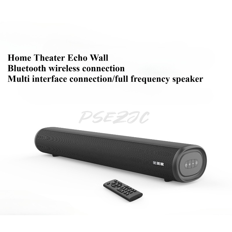 SE04B Ev Bluetooth Hoparlör So - Home Cinema Of Soundbar incelemesi ve fiyatı