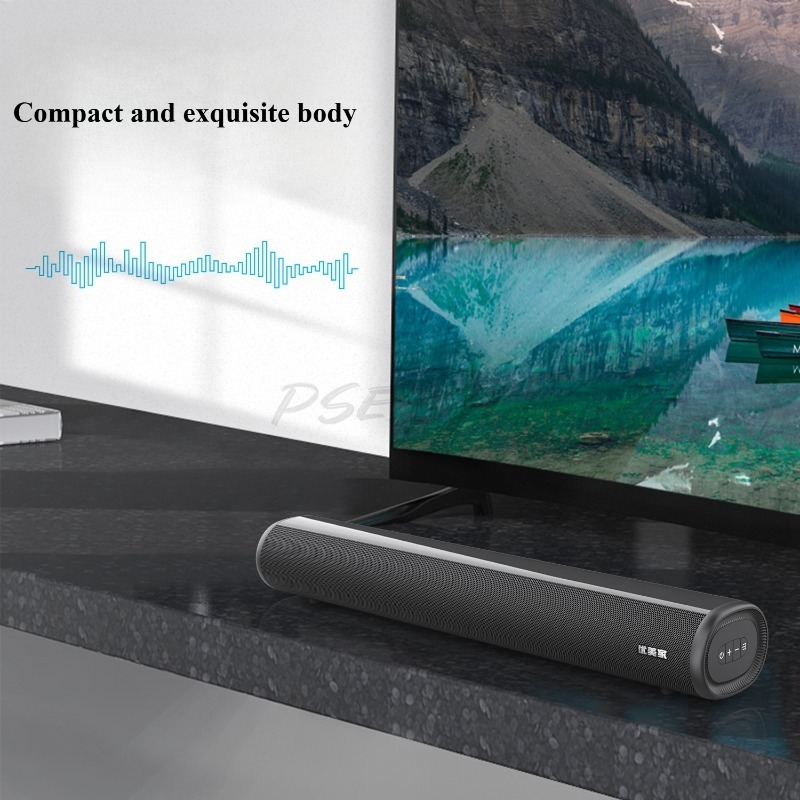 SE04B Ev Bluetooth Hoparlör So - Home Cinema Of Soundbar incelemesi ve fiyatı