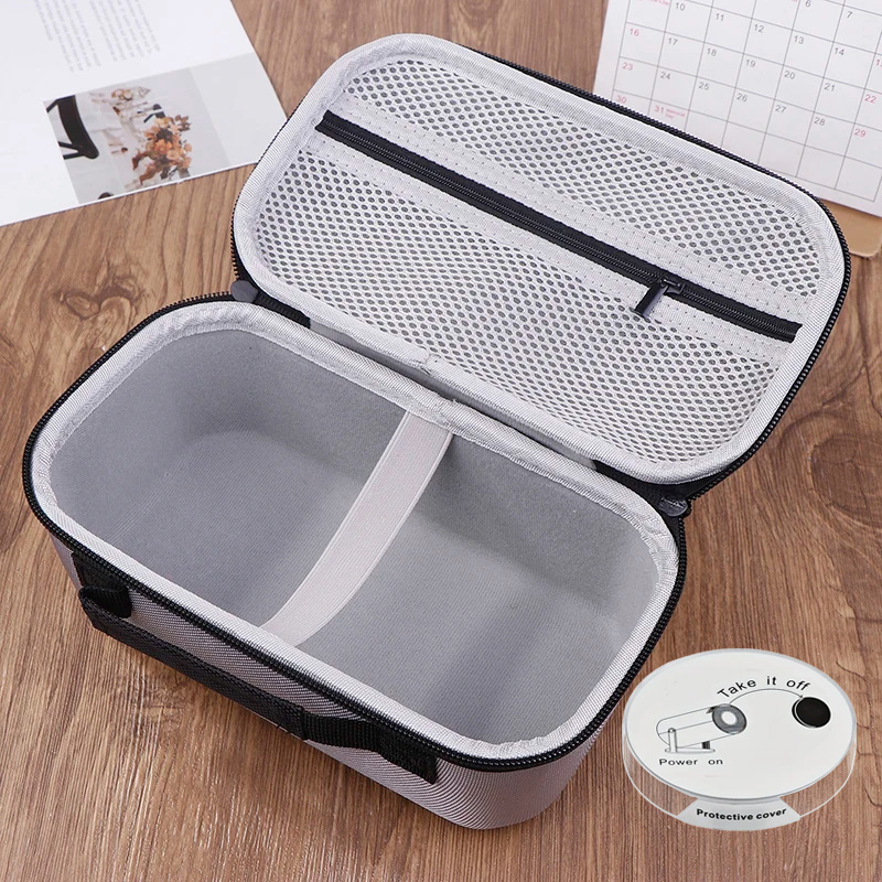 DITONG Evrensel Projektör Taşı - Projector Carrying Bag incelemesi ve fiyatı