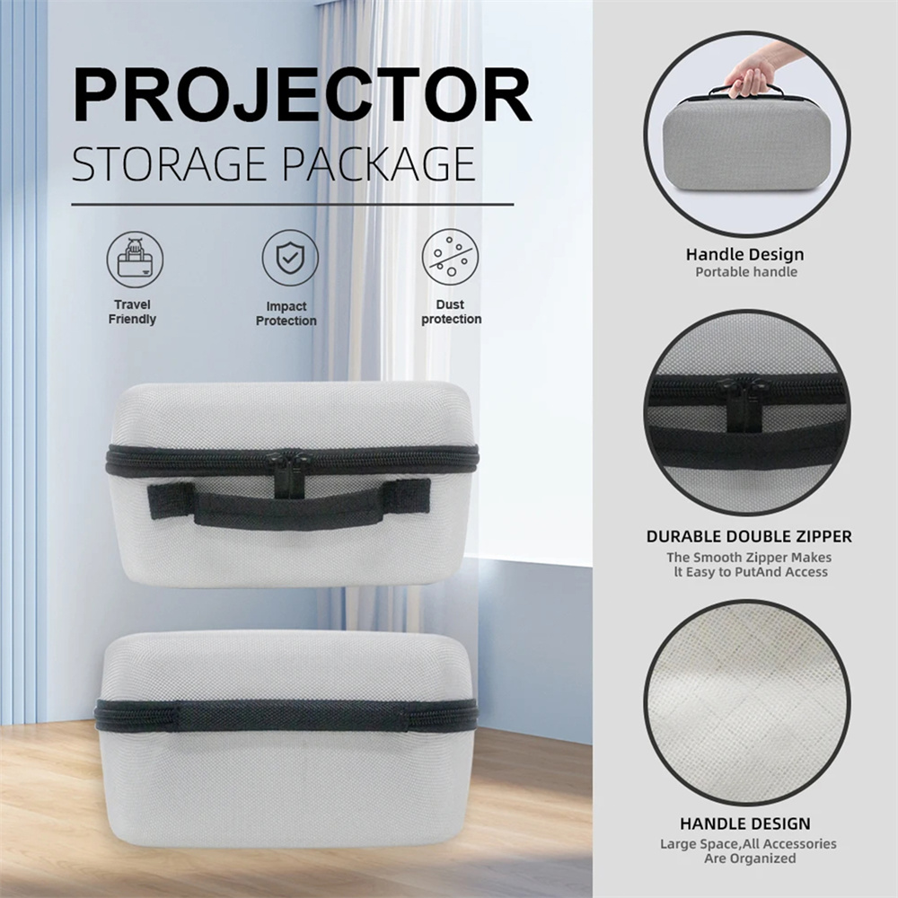 DITONG Evrensel Projektör Taşı - Projector Carrying Bag incelemesi ve fiyatı