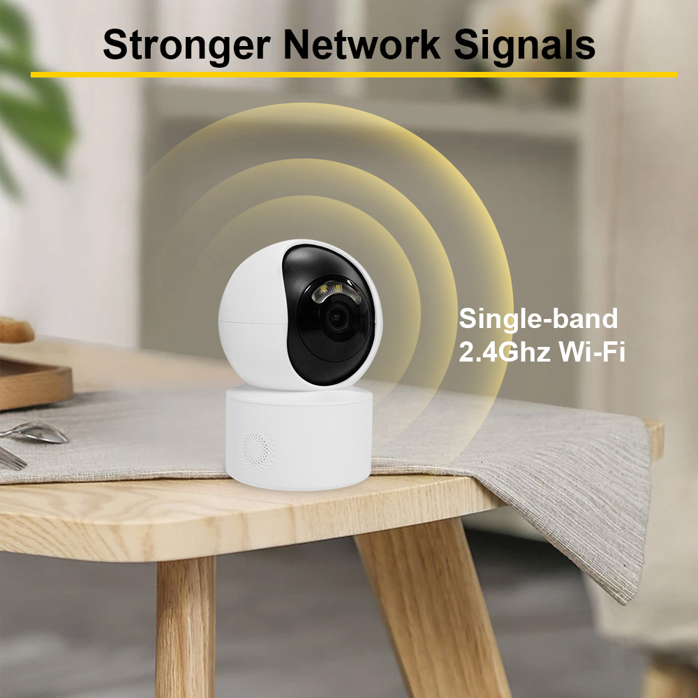 Yoosee 5MP WiFi Güvenlik PTZ İ - Home Cinema Sony incelemesi ve fiyatı