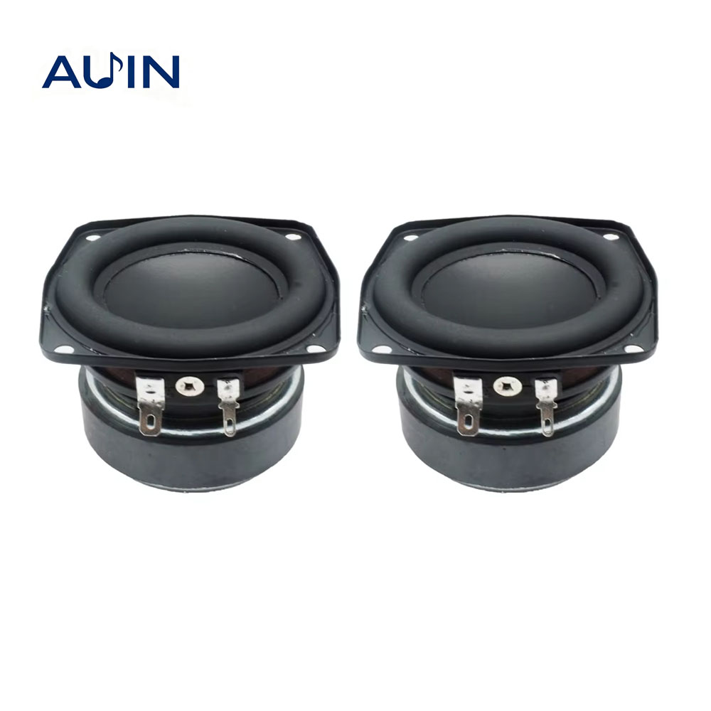 AUIN 2 Adet/lot 3 İnç Subwoofe - Home Cinema Jbl incelemesi ve fiyatı