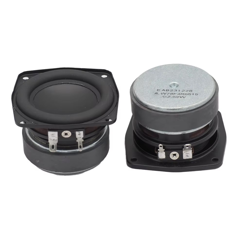 AUIN 2 Adet/lot 3 İnç Subwoofe - Home Cinema Jbl incelemesi ve fiyatı