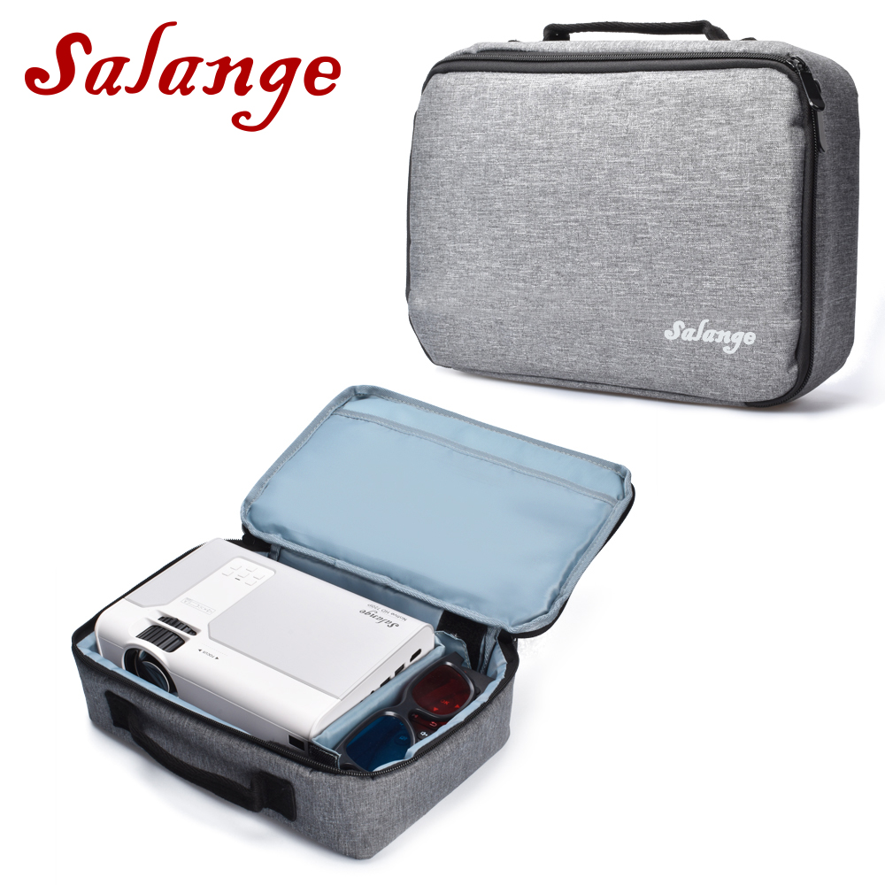 Salange Mini Projektör Çantası - Projector Carrying Bag incelemesi ve fiyatı