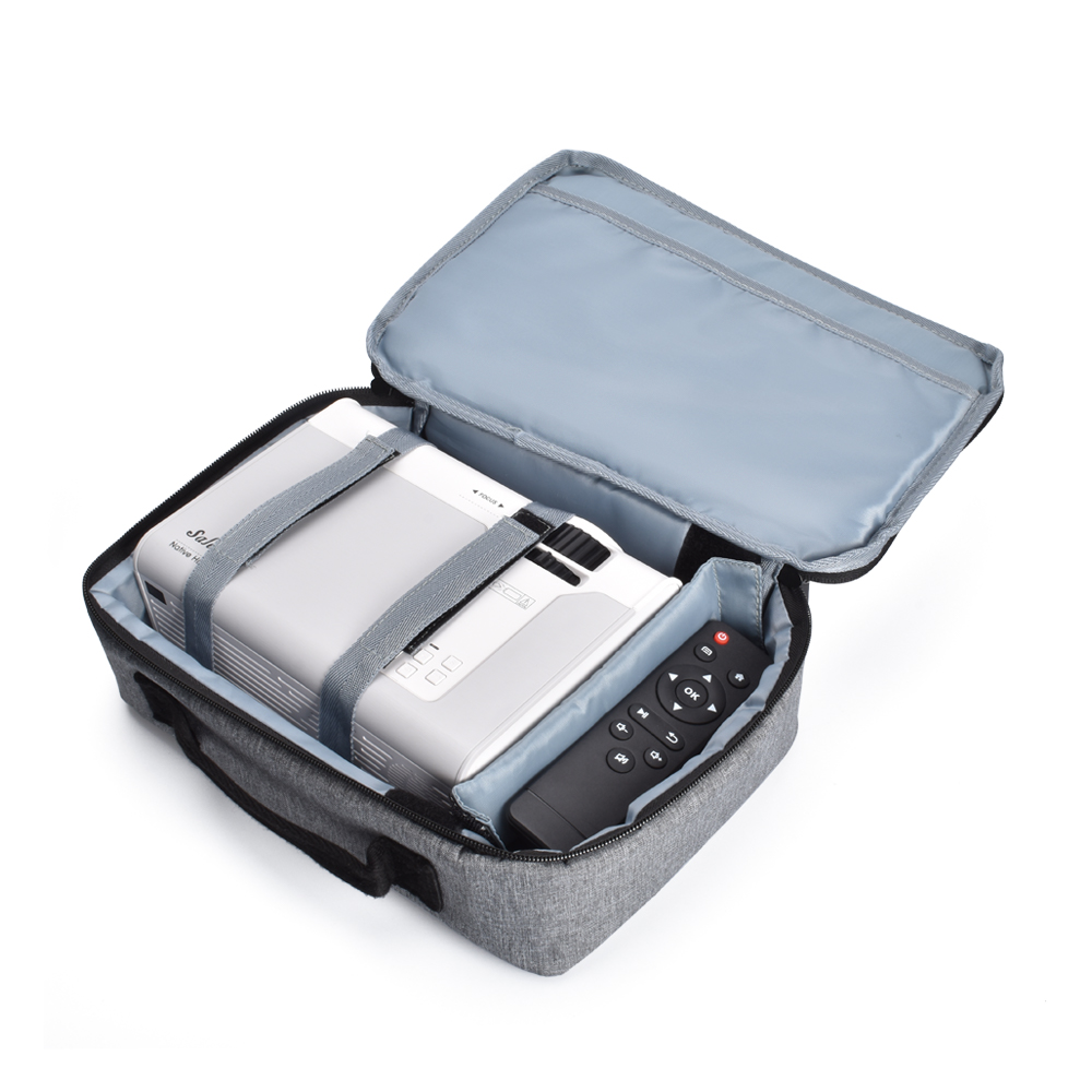 Salange Mini Projektör Çantası - Projector Carrying Bag incelemesi ve fiyatı