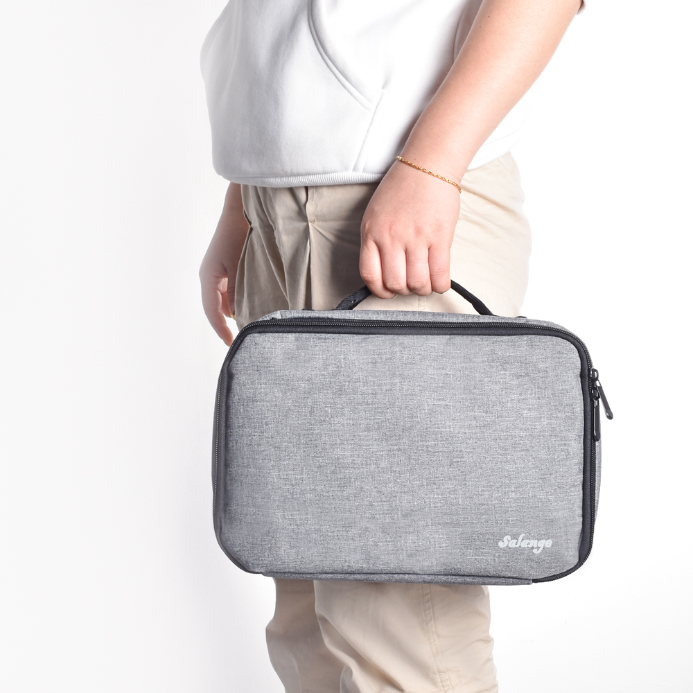 Salange Mini Projektör Çantası - Projector Carrying Bag incelemesi ve fiyatı