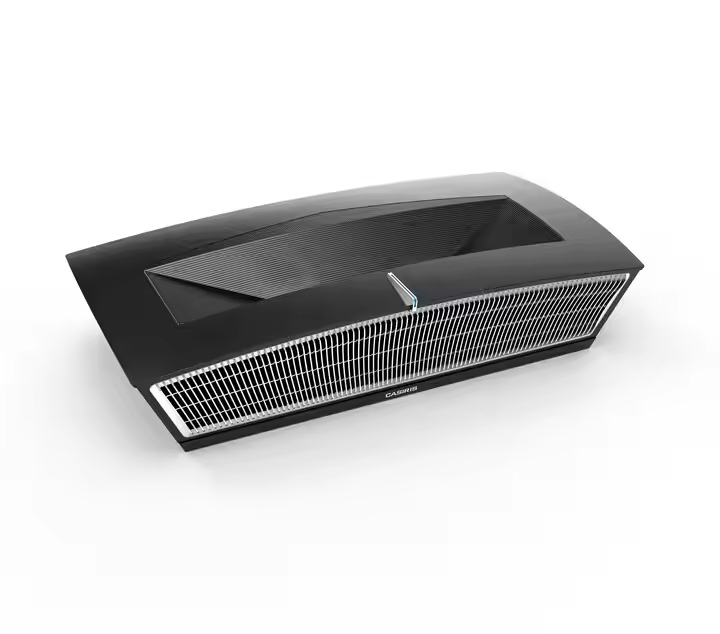 CASIRIS H6 Pro 4K UHD Ultra Kı - Home Cinema Ultra Short Throw Projector incelemesi ve fiyatı