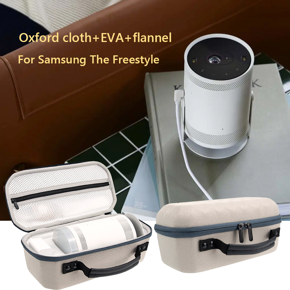 HY300 projektör için Salange s - Projector Carrying Bag incelemesi ve fiyatı