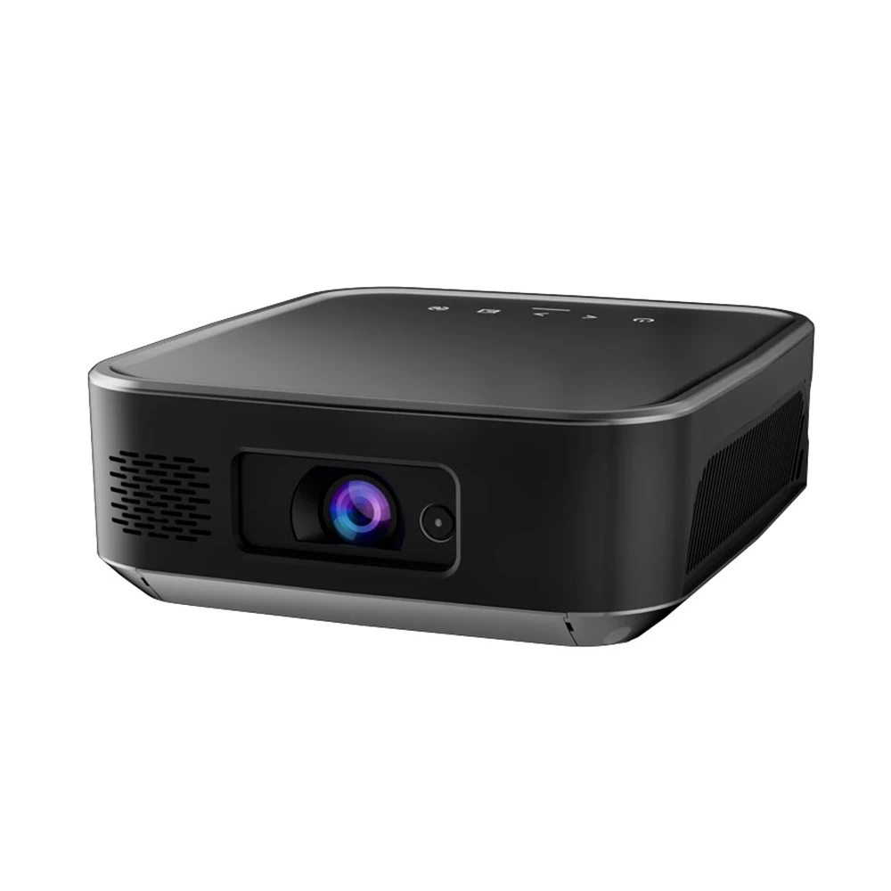 2025 S50 W11 Mini Taşınabilir  - Home Cinema Ultra Short Throw Projector incelemesi ve fiyatı