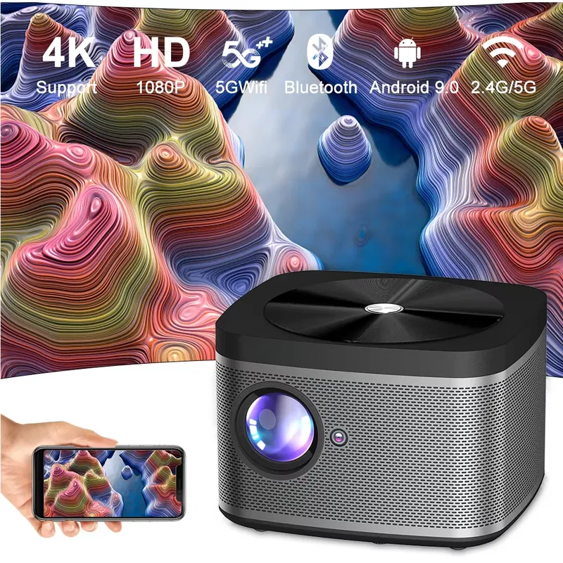Yeni Çıkanlar 4K 1080P LCD LED - Home Cinema Releases incelemesi ve fiyatı