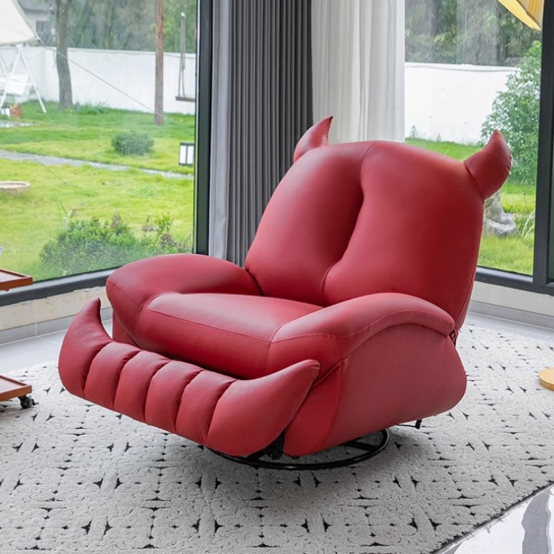 Lüks Tembel Oturma Odası Kanep - Home Cinema Room Accessories incelemesi ve fiyatı