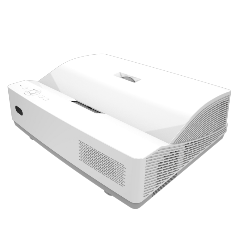Lazer Projektör 4k Ultra Kısa  - Home Cinema Ultra Short Throw Projector incelemesi ve fiyatı