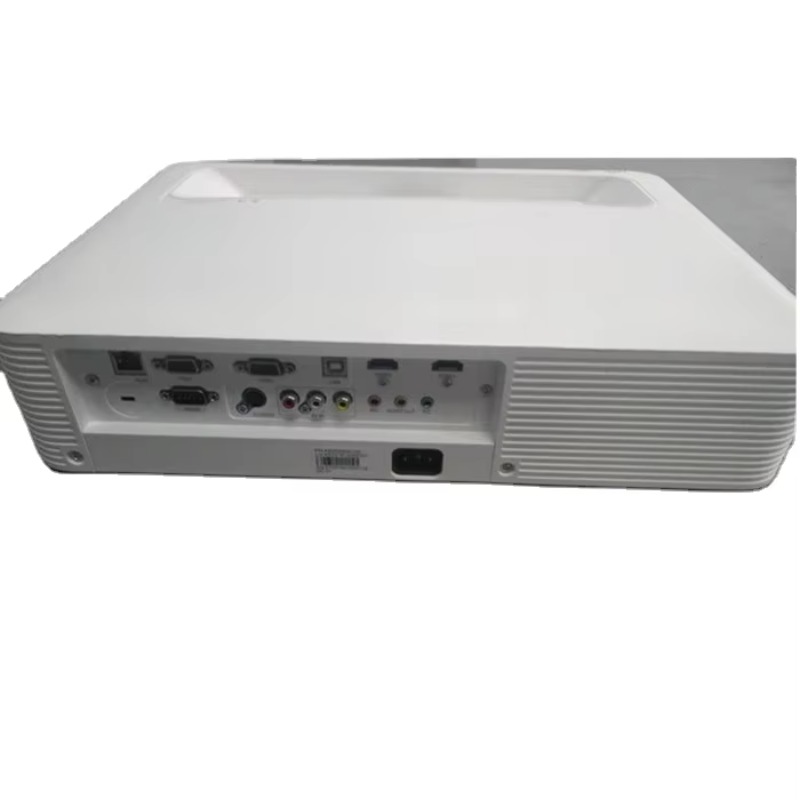 Lazer Projektör 4k Ultra Kısa  - Home Cinema Ultra Short Throw Projector incelemesi ve fiyatı