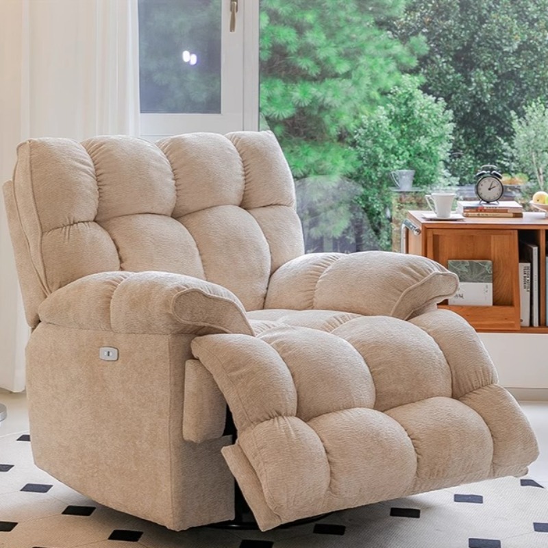 Recliner Avrupa Oturma Odası K - Home Cinema Room Design incelemesi ve fiyatı