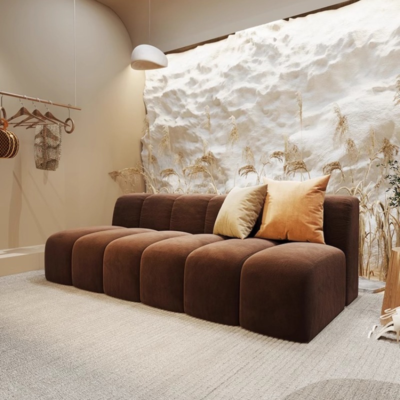 Rahat İskandinav Oturma Odası  - Home Cinema Room Accessories incelemesi ve fiyatı