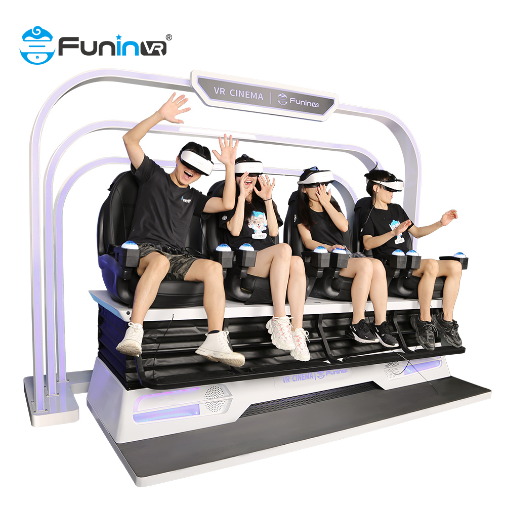 Satılık VR 5d Simülatör Sinema - Home Cinema Chairs incelemesi ve fiyatı