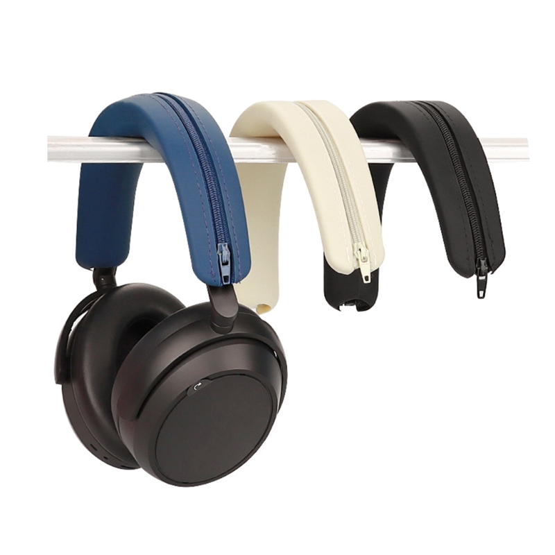 Yedek Yumuşak Silikon Kafa Ban - Sennheiser Headphone Momentum 4 incelemesi ve fiyatı
