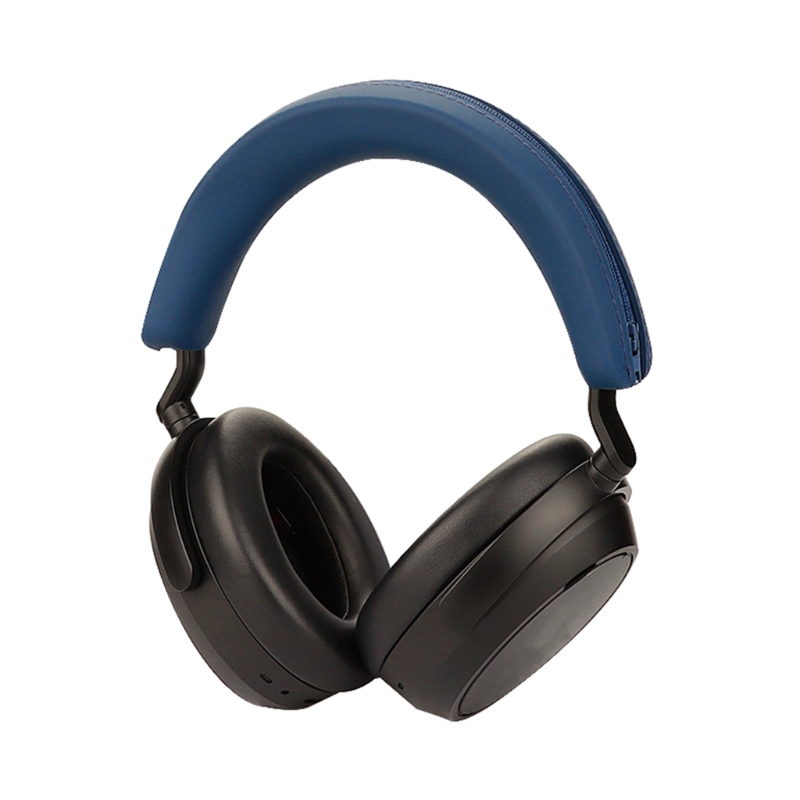 Yedek Yumuşak Silikon Kafa Ban - Sennheiser Headphone Momentum 4 incelemesi ve fiyatı