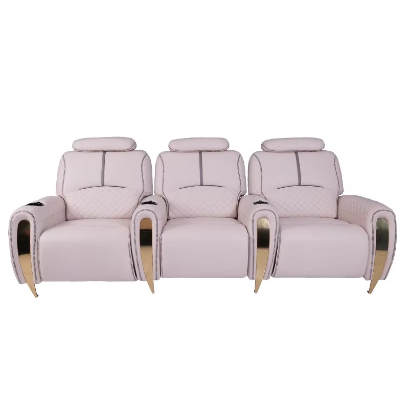 Yeni Villa Ev Sineması Koltuğu - Home Cinema Chairs incelemesi ve fiyatı