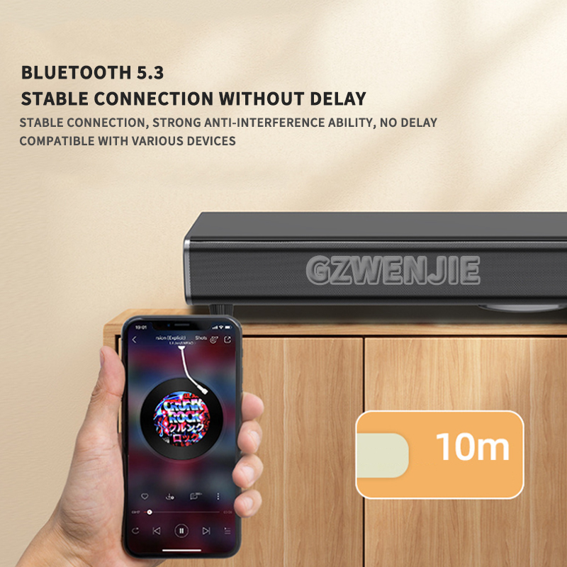 Ev Sinema Sistemi Echo Wall TV - Home Cinema Of Soundbar incelemesi ve fiyatı