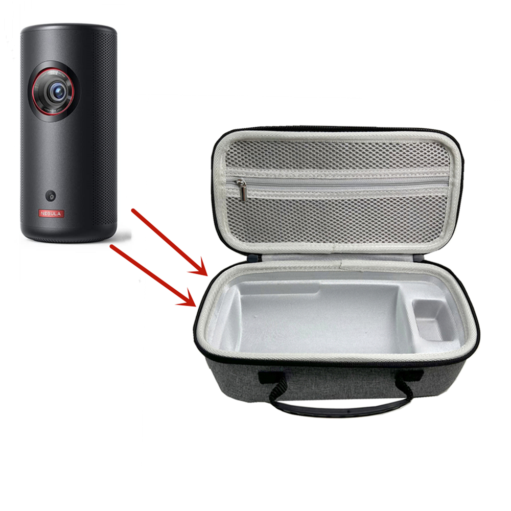 Taşıma Çantası Toz Geçirmez Pr - Projector Carrying Bag incelemesi ve fiyatı