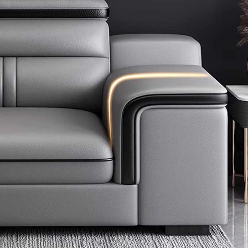 Lüks İtalyan Küçük Daire Kanep - Home Cinema In Small Room incelemesi ve fiyatı
