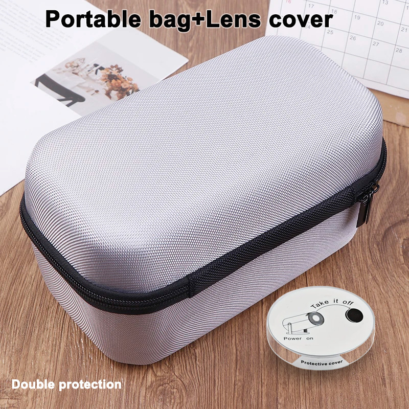 DITONG saklama kutusu Seyahat  - Projector Carrying Bag incelemesi ve fiyatı