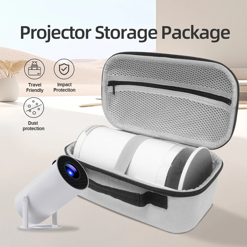 DITONG saklama kutusu Seyahat  - Projector Carrying Bag incelemesi ve fiyatı