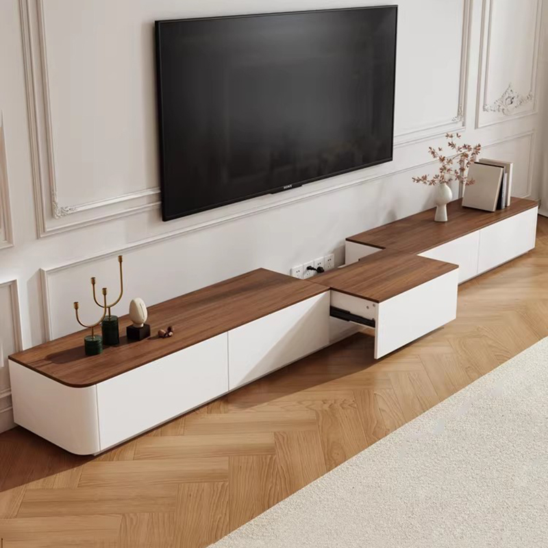 Vintage Oda Dekoru Tv Sehpalar - Home Cinema Furniture incelemesi ve fiyatı