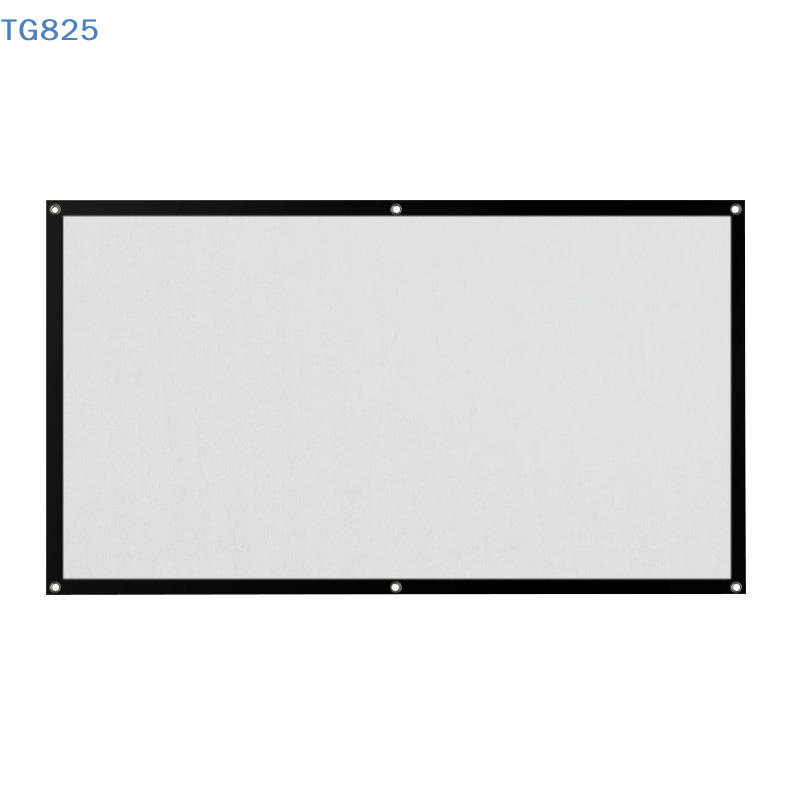 【AN】【SA】1 Adet Işık Geçirmeyen - Projector Screen 100 Inch incelemesi ve fiyatı