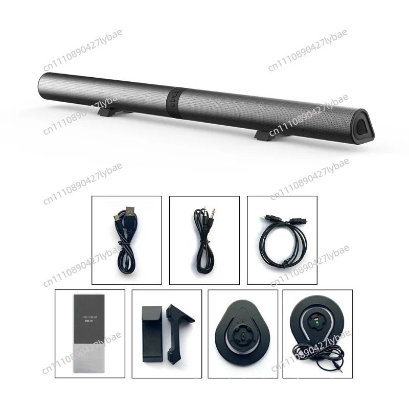 120W BS-56 TV Bluetooth Hoparl - Home Cinema Of Soundbar incelemesi ve fiyatı