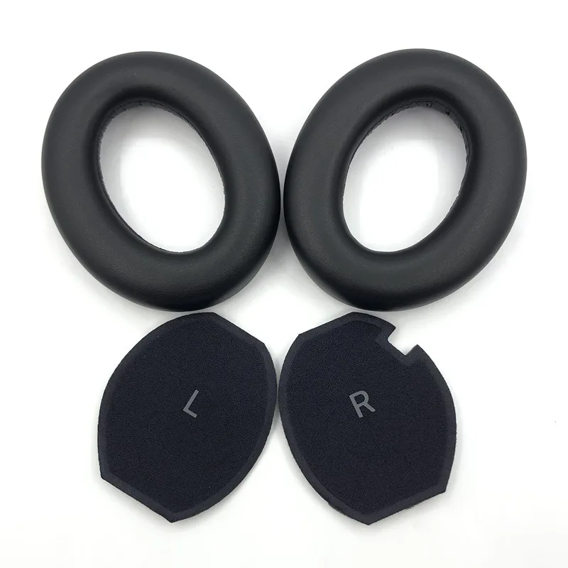 Yedek Kulak Yastıkları Yastık  - Sennheiser Headphone Momentum 4 incelemesi ve fiyatı