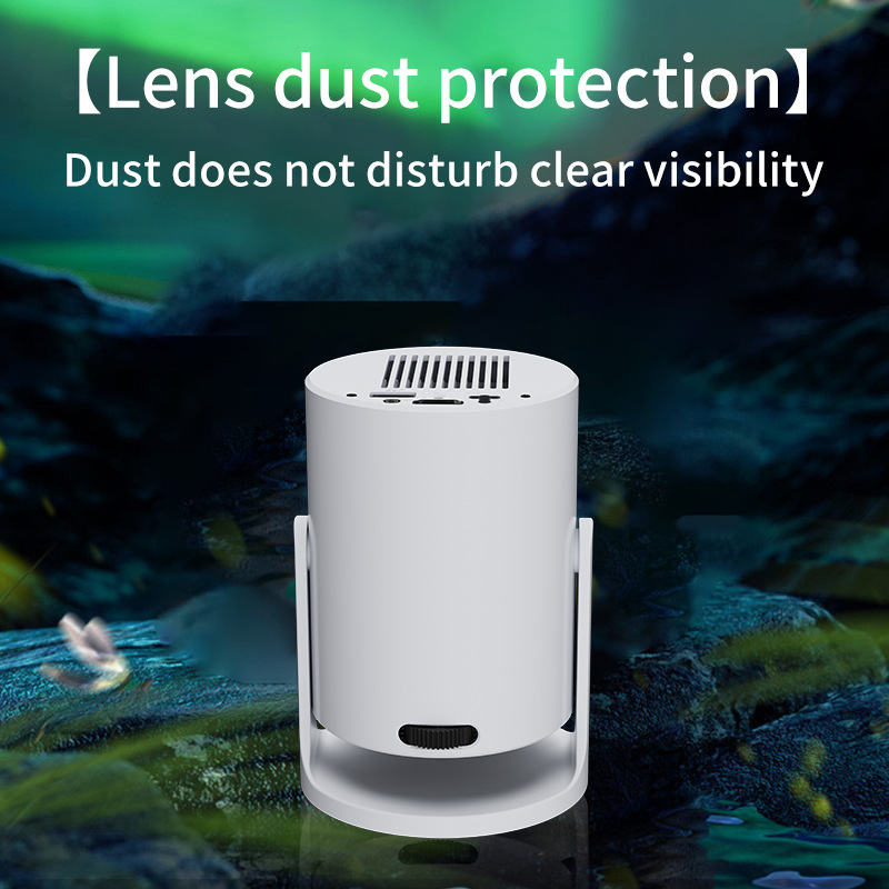 Akıllı Ultra Kısa Mesafe Proje - Home Cinema Ultra Short Throw Projector incelemesi ve fiyatı