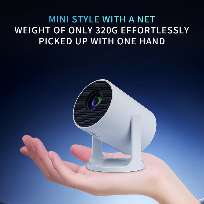 Akıllı Ultra Kısa Mesafe Proje - Home Cinema Ultra Short Throw Projector incelemesi ve fiyatı