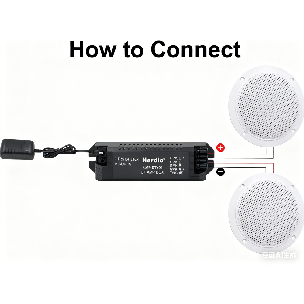 Herdio 4 inç tavan Bluetooth h - Home Cinema Jbl incelemesi ve fiyatı