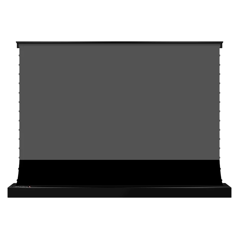Ücretsiz kargo 100 inç 16:9 CL - Home Cinema Ultra Short Throw Projector incelemesi ve fiyatı
