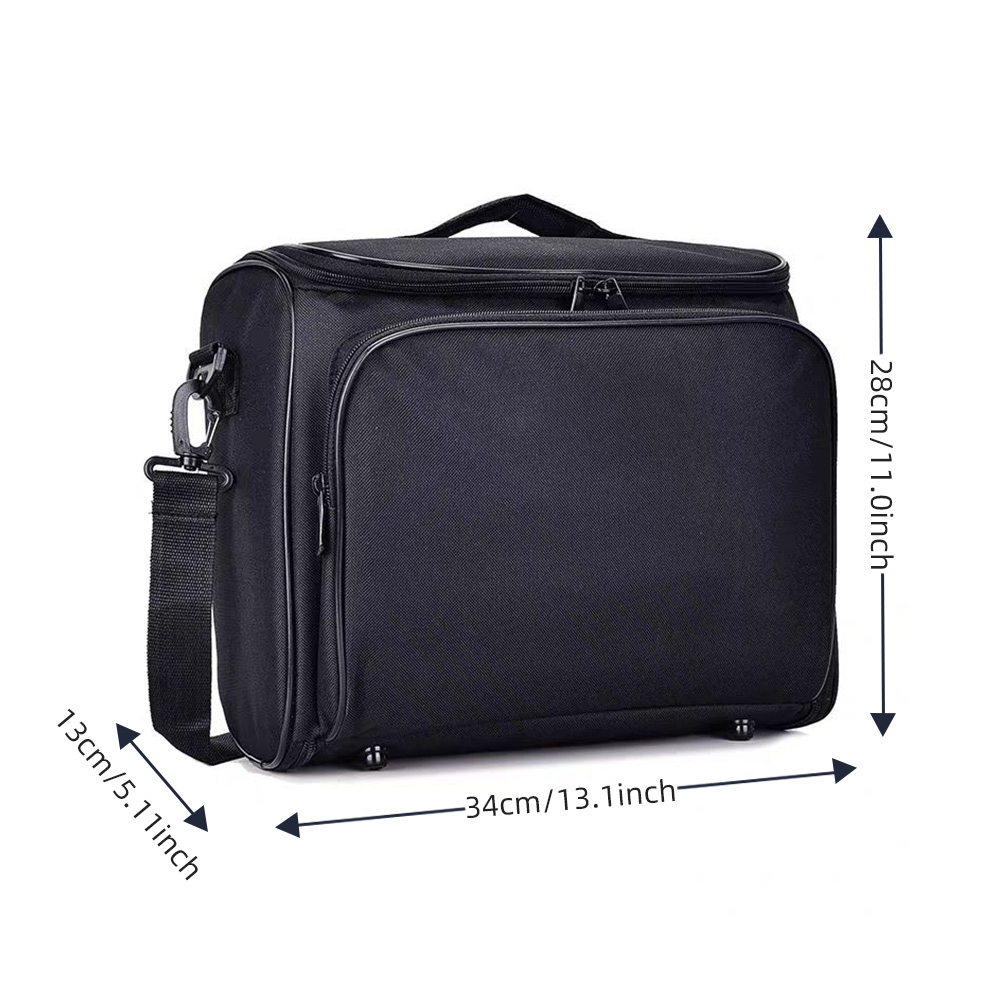 BYINTEK Marka Taşınabilir Taşı - Projector Carrying Bag incelemesi ve fiyatı