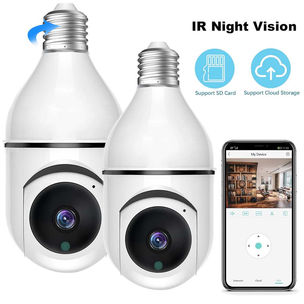 Akıllı E27 Ampul Kamera Wifi K - Home Cinema Sony incelemesi ve fiyatı