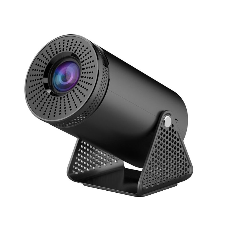 1080P Android 12 için Wifi 6 1 - Home Cinema Quad incelemesi ve fiyatı