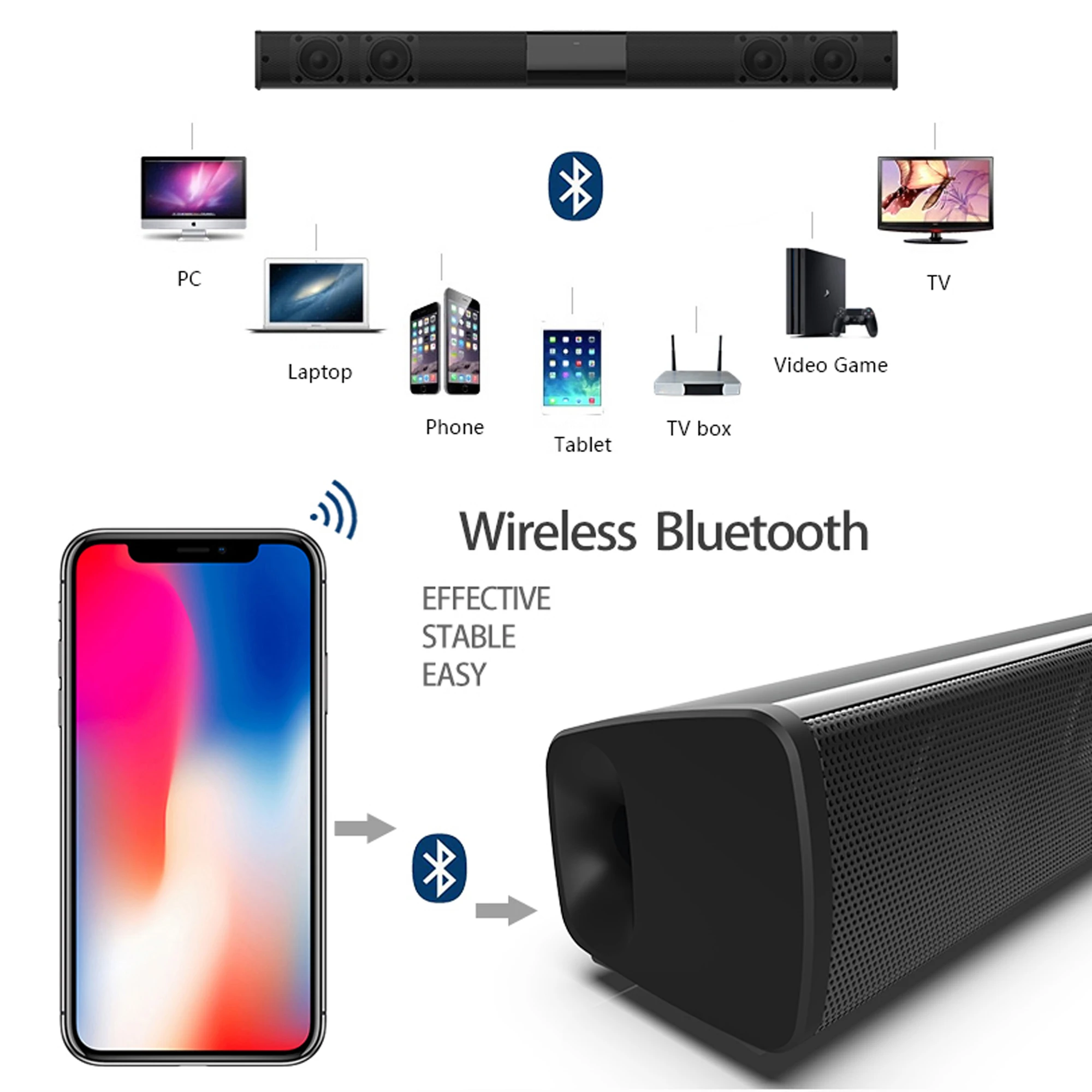 TV bilgisayar için 40W yüksek  - Home Cinema Sony incelemesi ve fiyatı
