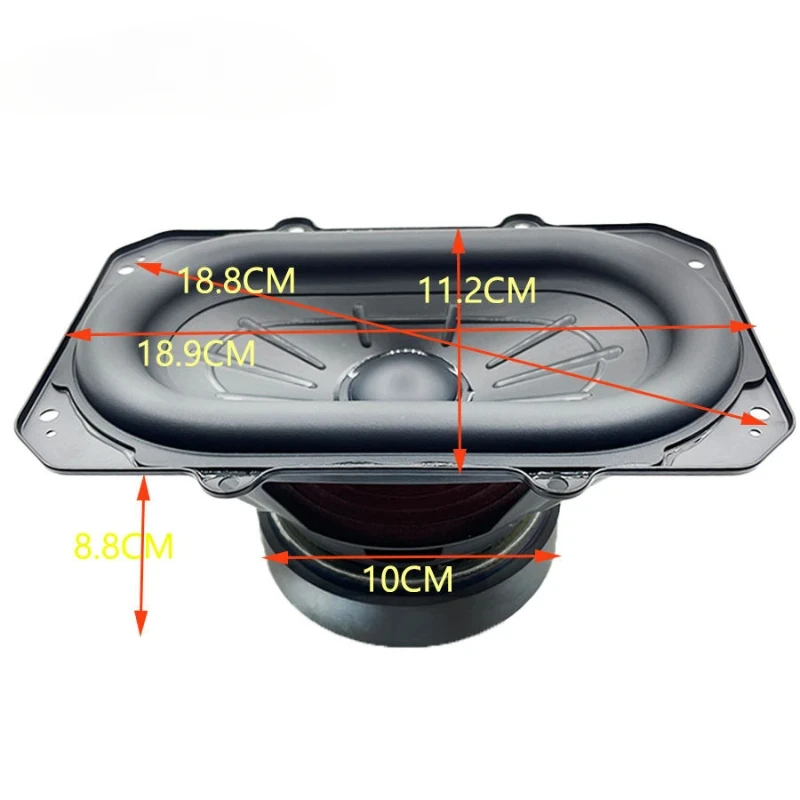 SOTAMIA 1 adet 8 inç Subwoofer - Home Cinema Jbl incelemesi ve fiyatı
