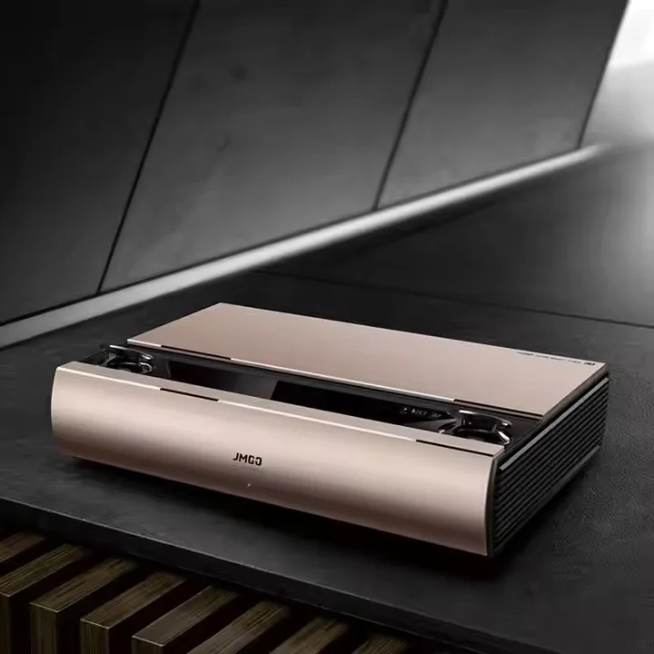 JMGO SA Ultra Kısa Mesafe 2200 - Home Cinema Ultra Short Throw Projector incelemesi ve fiyatı