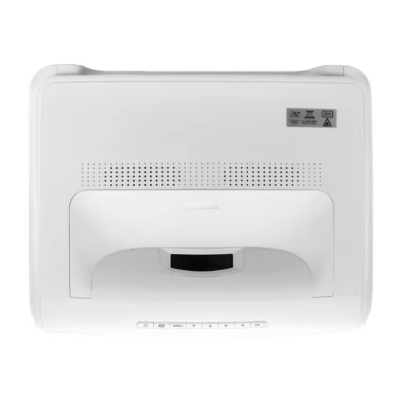 4500 Lümen ALPD UHD 1080P Ev S - Home Cinema Ultra Short Throw Projector incelemesi ve fiyatı