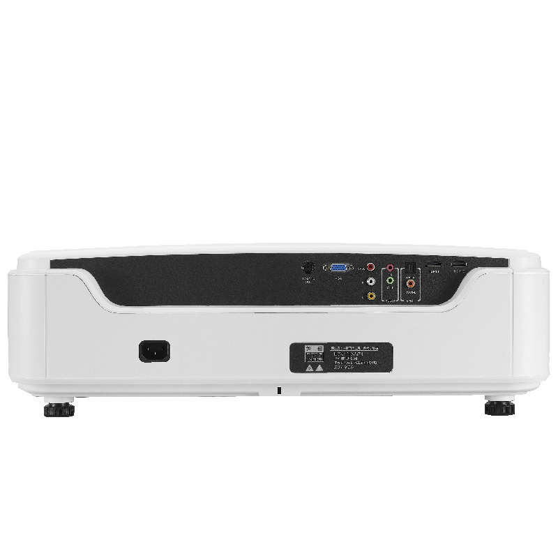 4500 Lümen ALPD UHD 1080P Ev S - Home Cinema Ultra Short Throw Projector incelemesi ve fiyatı