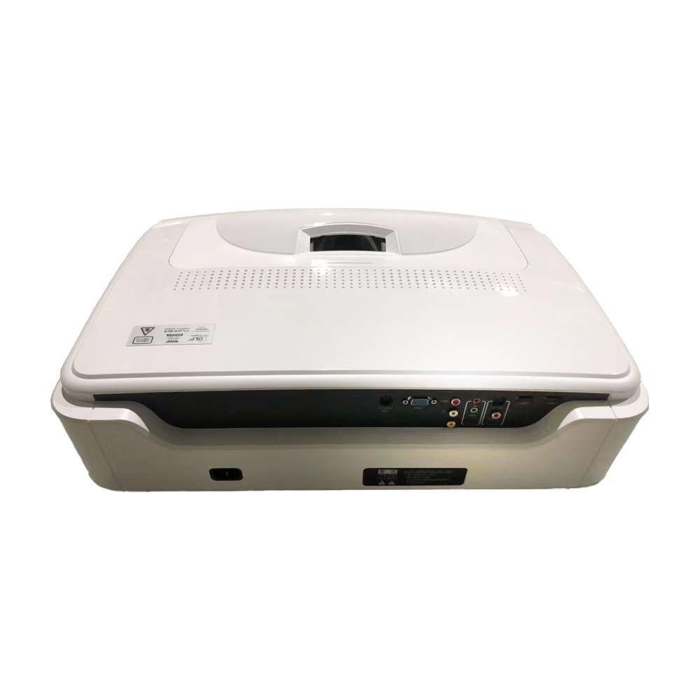 4500 Lümen ALPD UHD 1080P Ev S - Home Cinema Ultra Short Throw Projector incelemesi ve fiyatı