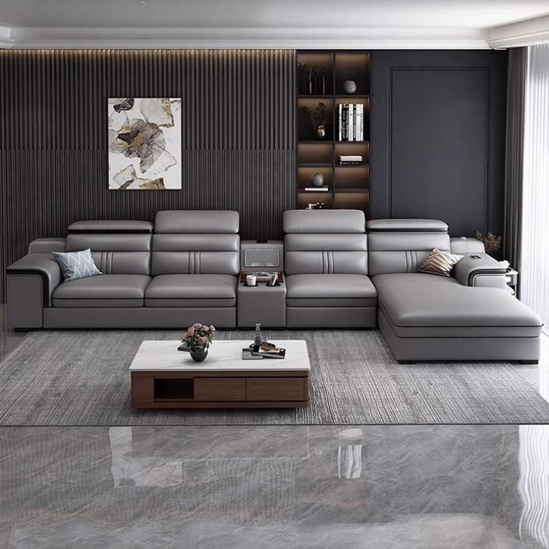Daire Modern Kanepeler Oturma  - Home Cinema Room Accessories incelemesi ve fiyatı