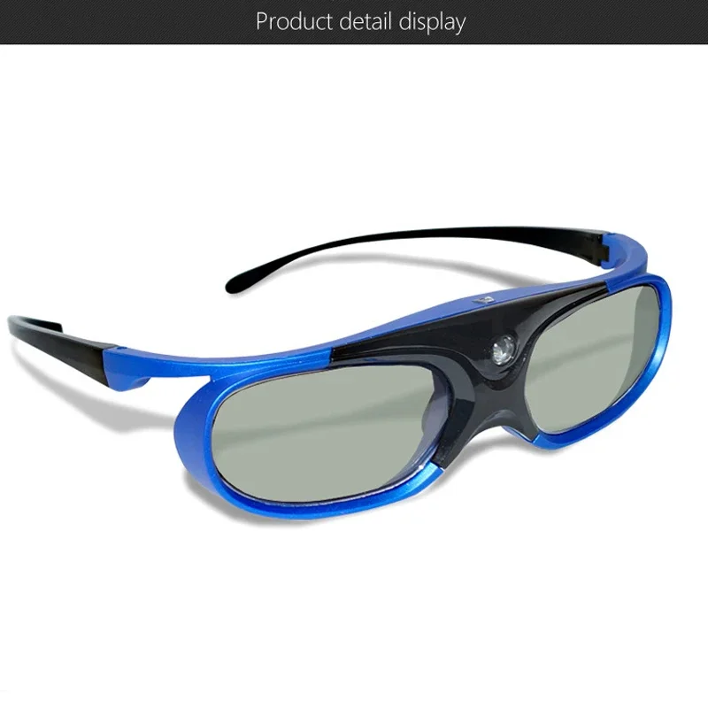 JX-30 3D Gözlük Aktif Shutter  - Home Cinema Glasses incelemesi ve fiyatı