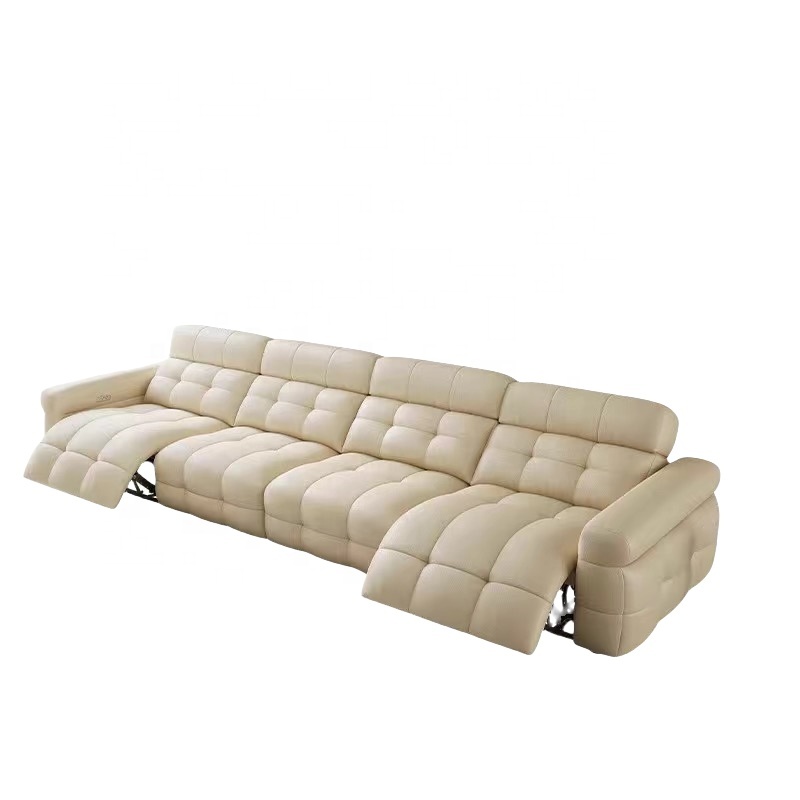 Özel Elektrikli Dönüştürülebil - Home Cinema Chairs incelemesi ve fiyatı