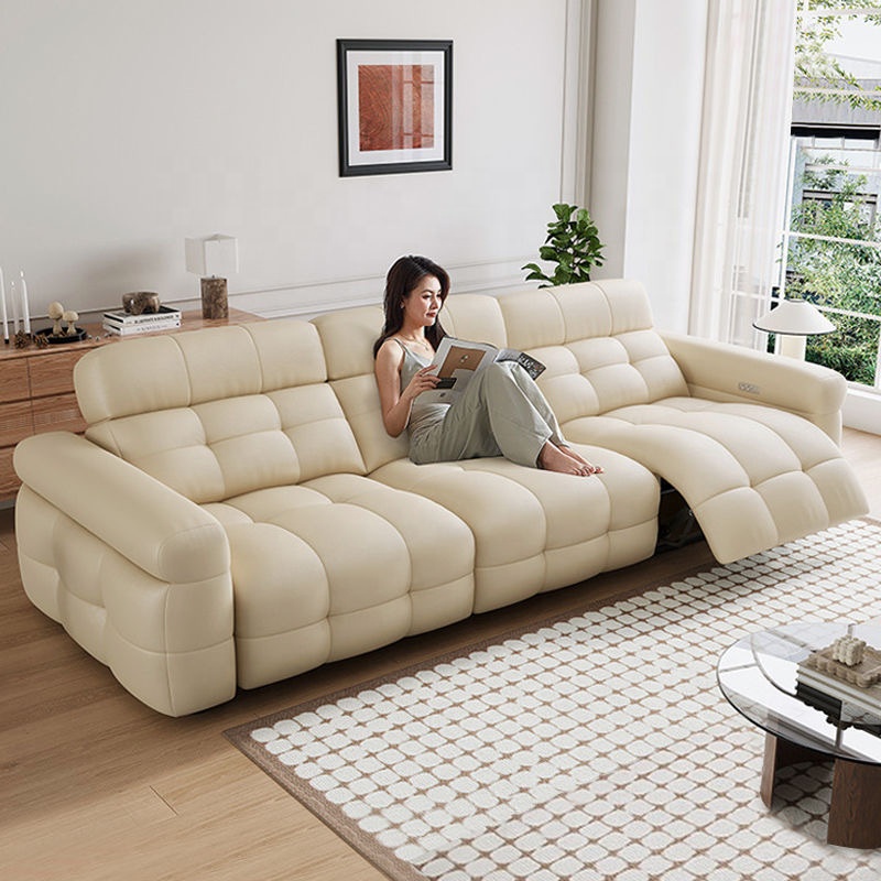 Özel Elektrikli Dönüştürülebil - Home Cinema Chairs incelemesi ve fiyatı