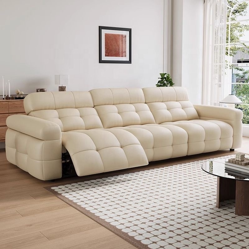 Özel Elektrikli Dönüştürülebil - Home Cinema Chairs incelemesi ve fiyatı